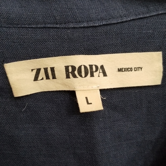 ZII ROPA jumpsuit - Picture 11 of 13